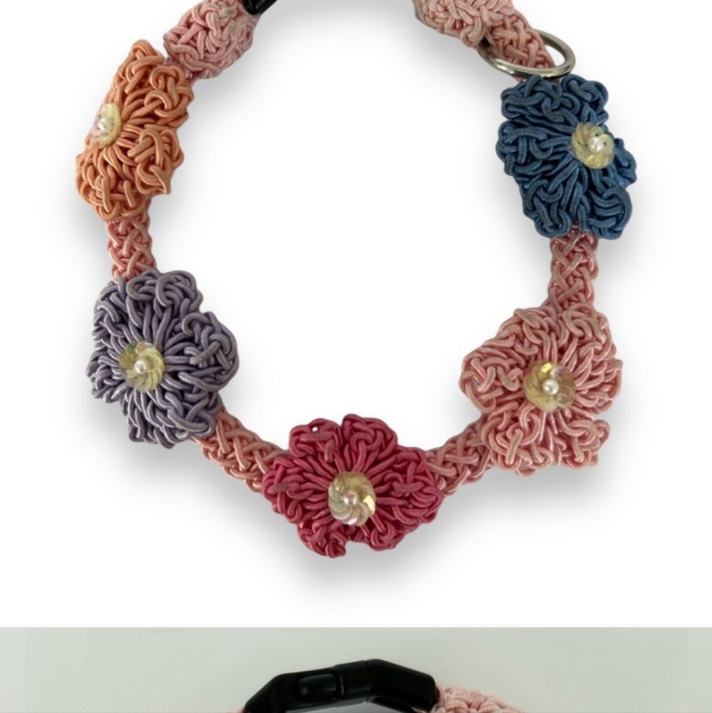 ISO THIS DOG COLLAR IN 20 "!!!!!!!!